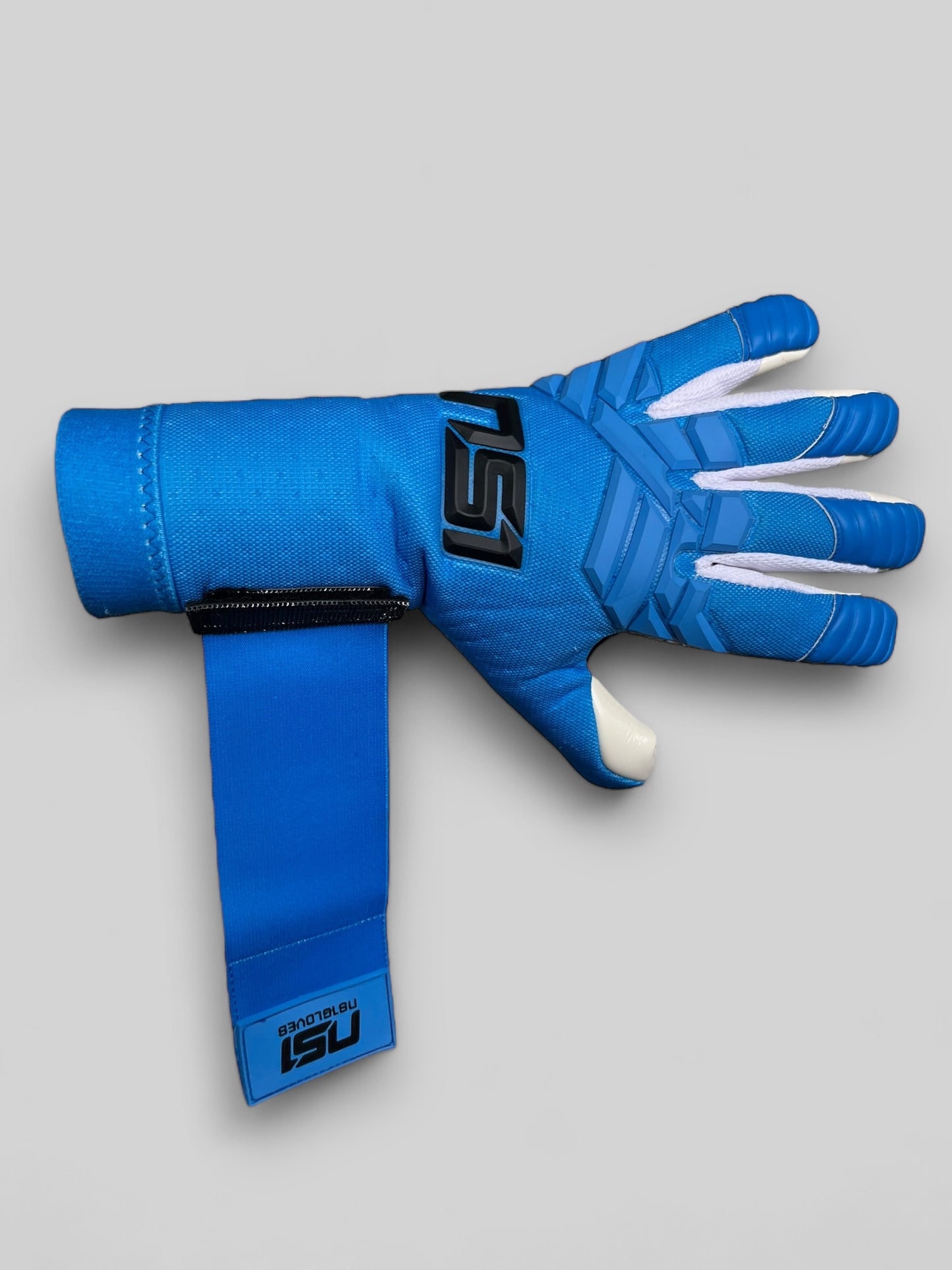 NS1 Chromatic Elite - Blue