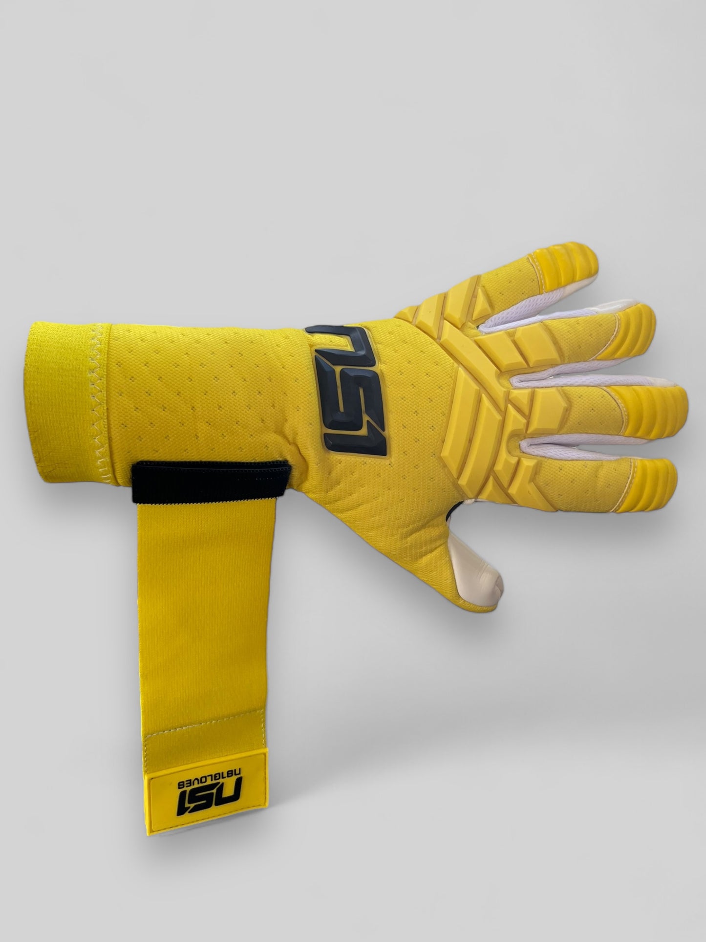 NS1 Chromatic Elite - Yellow