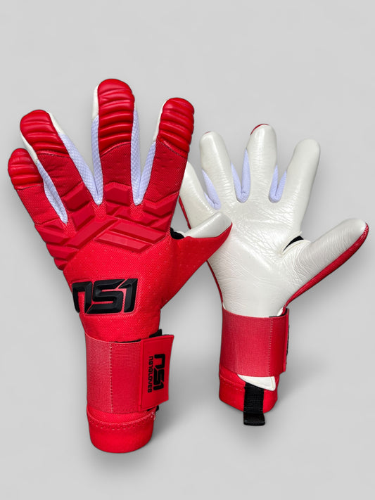 NS1 Chromatic Elite - Red