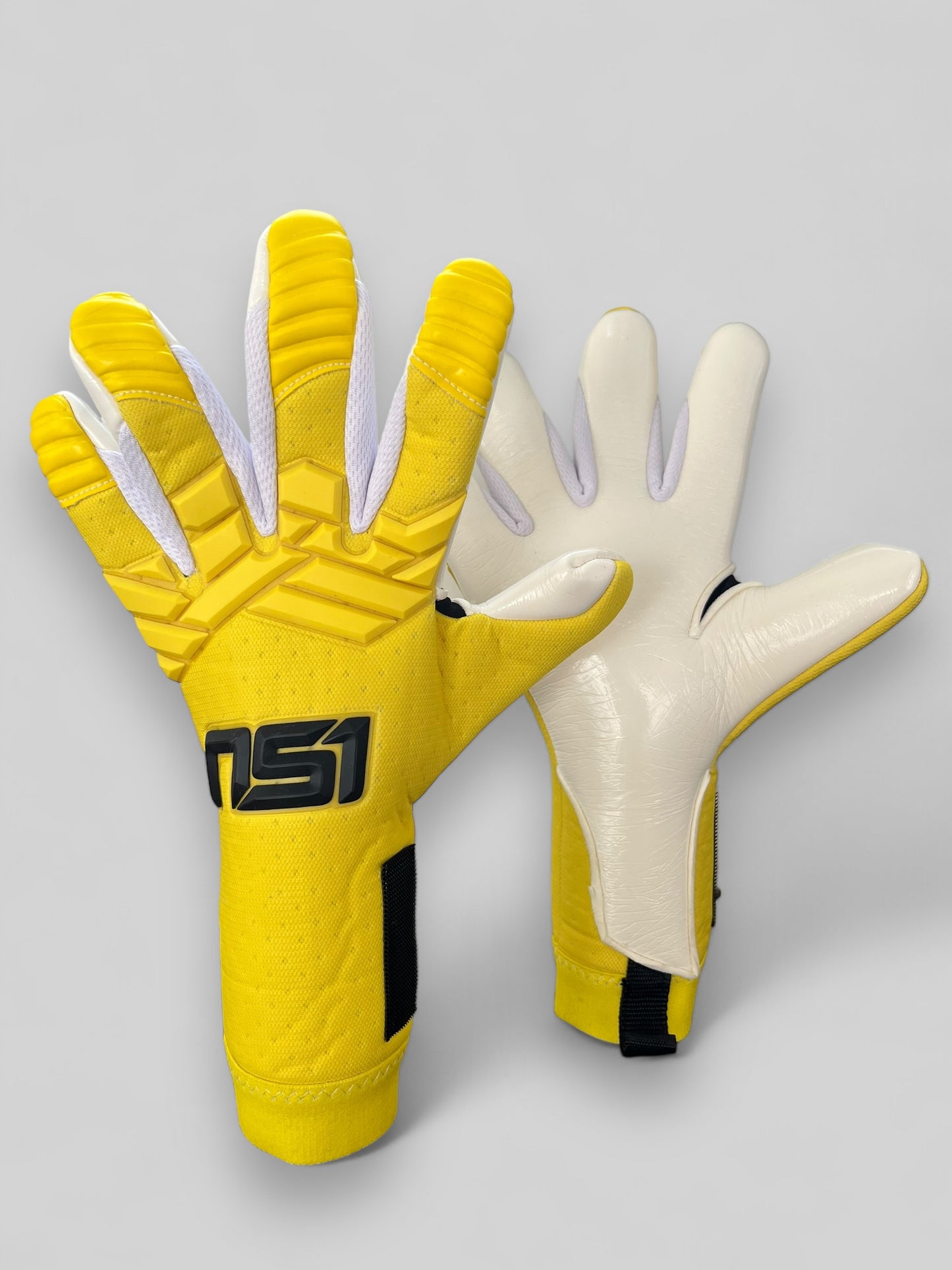 NS1 Chromatic Elite - Yellow